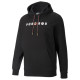 Puma Ανδρικό φούτερ AS Graphic Hoodie TR